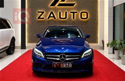مرسيدس بنز C-Class